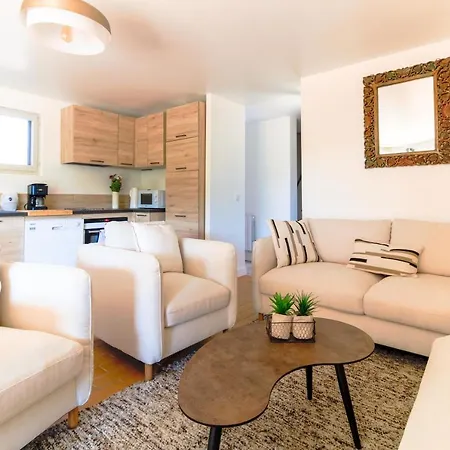 Select'sohome - Duplex Avec Rooftop A Saint-clair Au Lavandou A Quelques Pas De La - Parcfo16 公寓 勒拉旺杜
