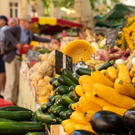 Select'sohome - Duplex Avec Rooftop A Saint-clair Au Lavandou A Quelques Pas De La - Parcfo-16 Apartment *