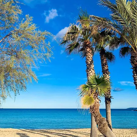 Select'sohome - Duplex Avec Rooftop à Saint-clair Au Lavandou à Quelques Pas De La - Parcfo16