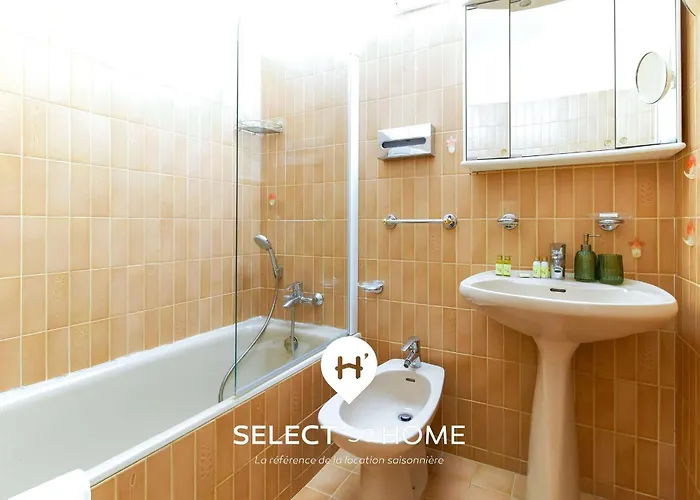 Select'sohome - Duplex Avec Rooftop A Saint-clair Au Lavandou A Quelques Pas De La - Parcfo-16