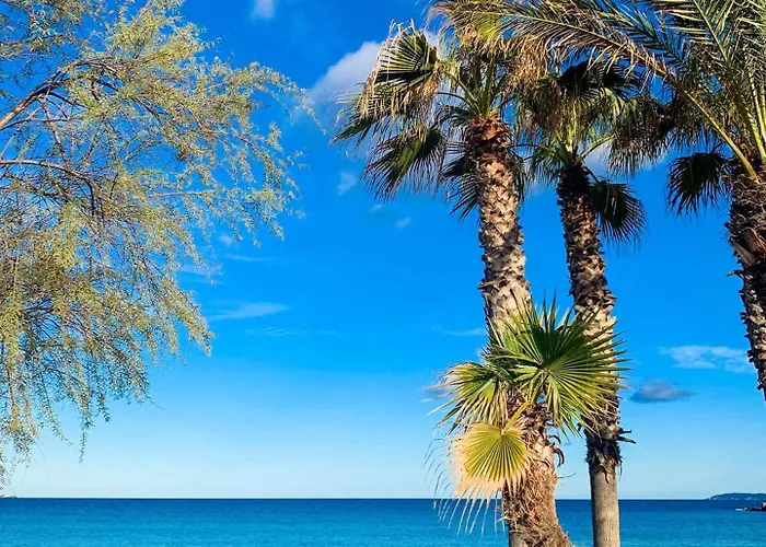 Select'sohome - Duplex Avec Rooftop A Saint-clair Au Lavandou A Quelques Pas De La - Parcfo-16